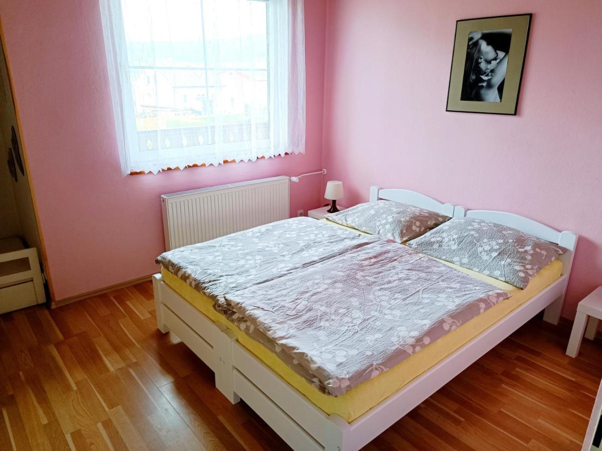 Vila Caba Kremze Екстер'єр фото