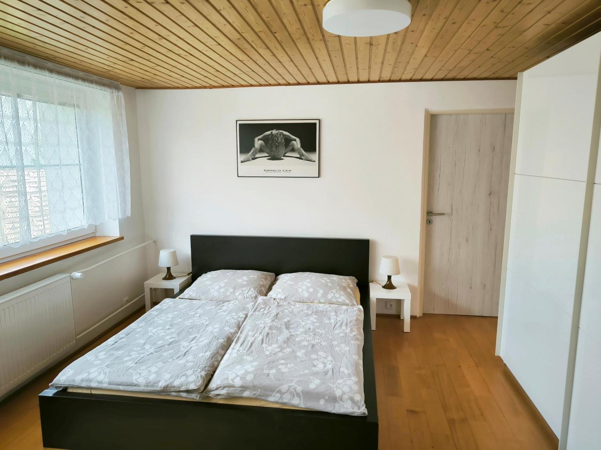Vila Caba Kremze Екстер'єр фото