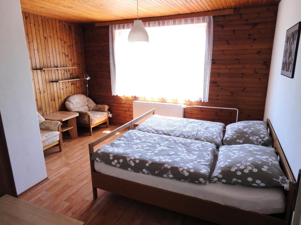 Vila Caba Kremze Екстер'єр фото
